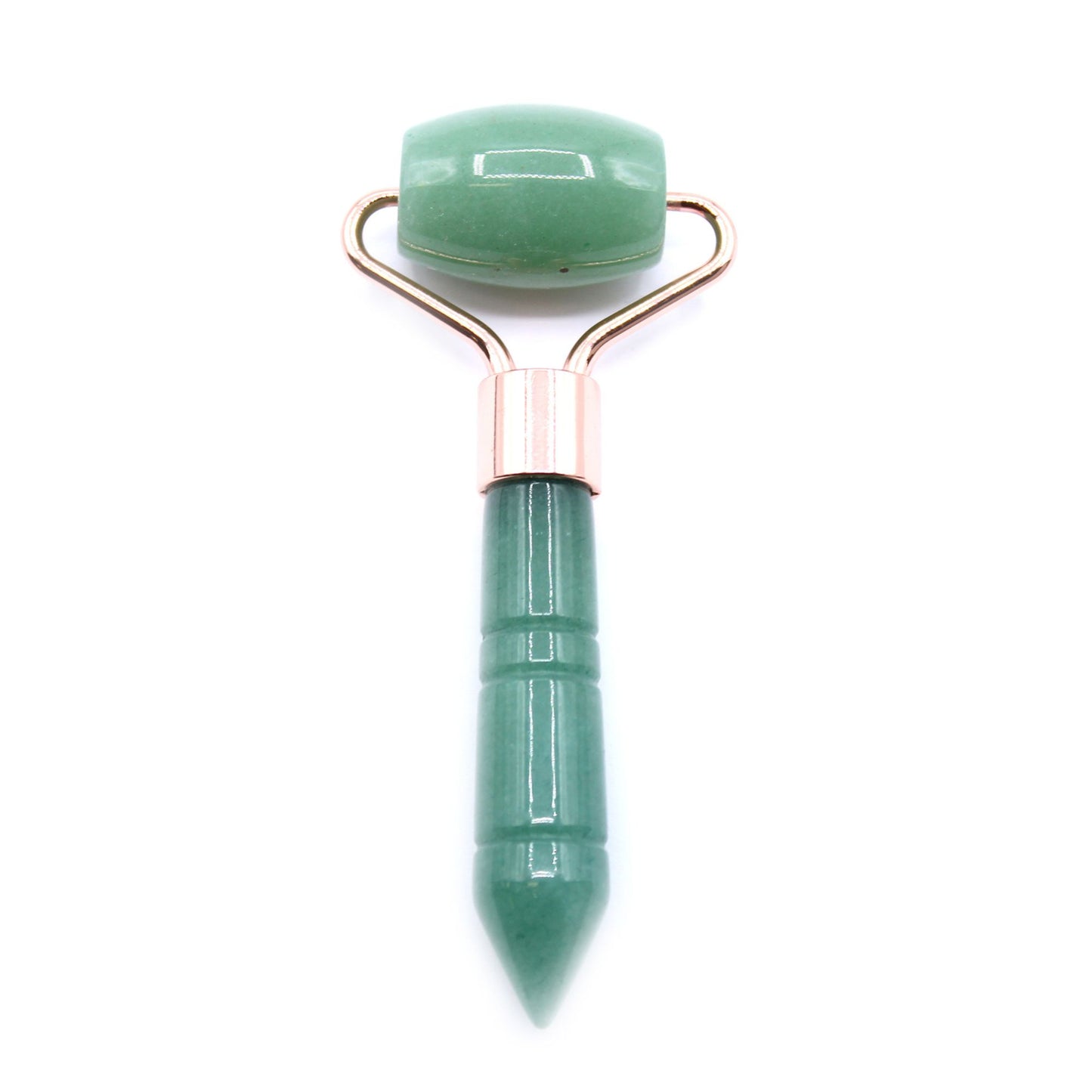 Mini rouleau à pierres précieuses - Jade