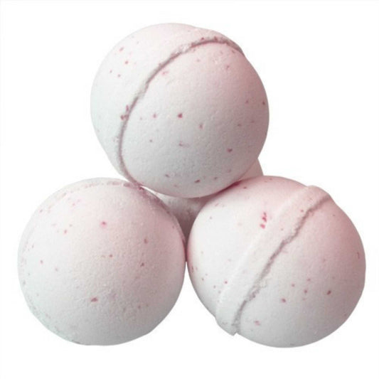 Bombe de bain aromathérapie - Passion