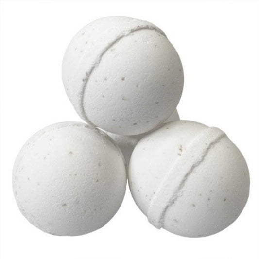 Bombe de bain aromathérapie - Rhumes