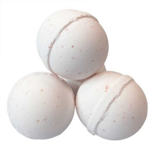 Bombe de bain aromathérapie - Épicée