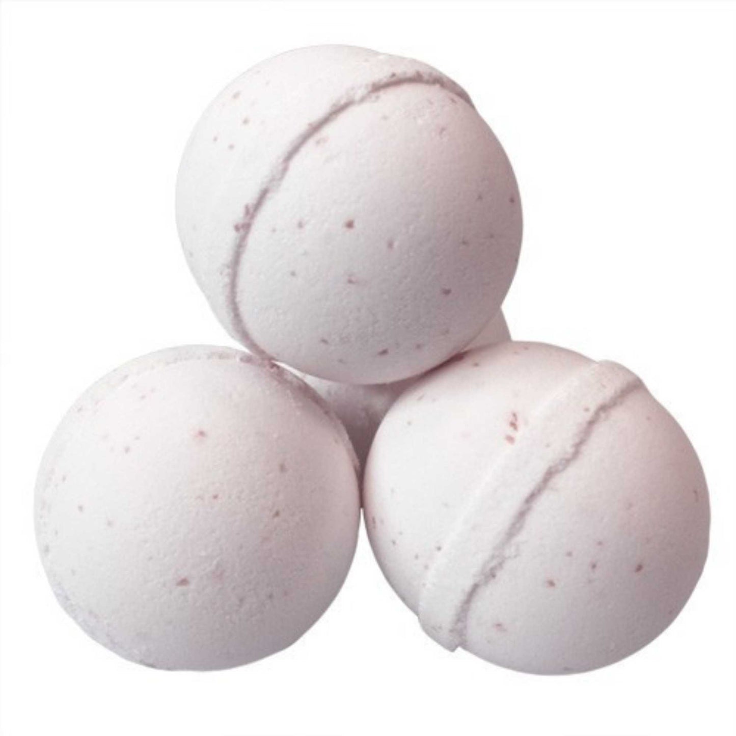 Bombe de bain d'aromathérapie - Énergétique