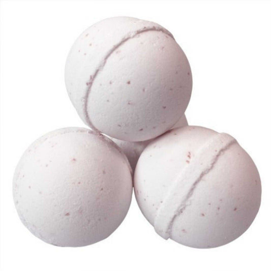 Bombe de bain d'aromathérapie - Énergétique