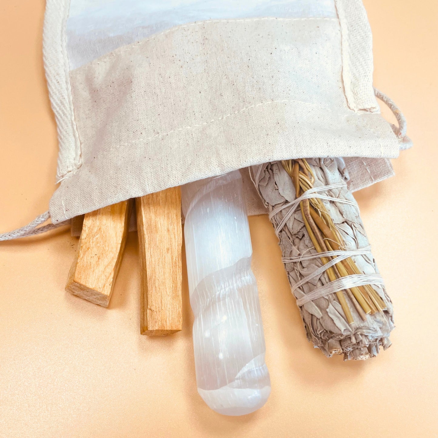 Pack de purification