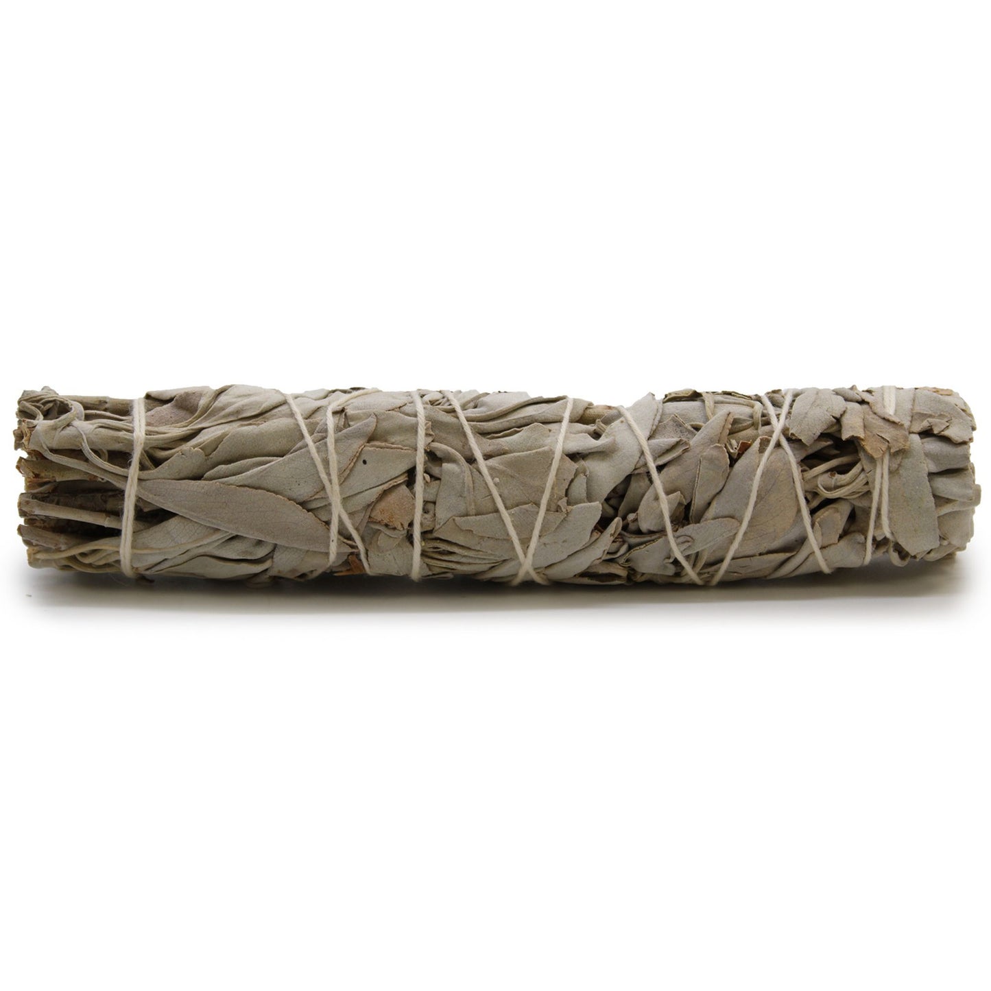 Bouquet d'herbes - Sauge blanche 15 cm