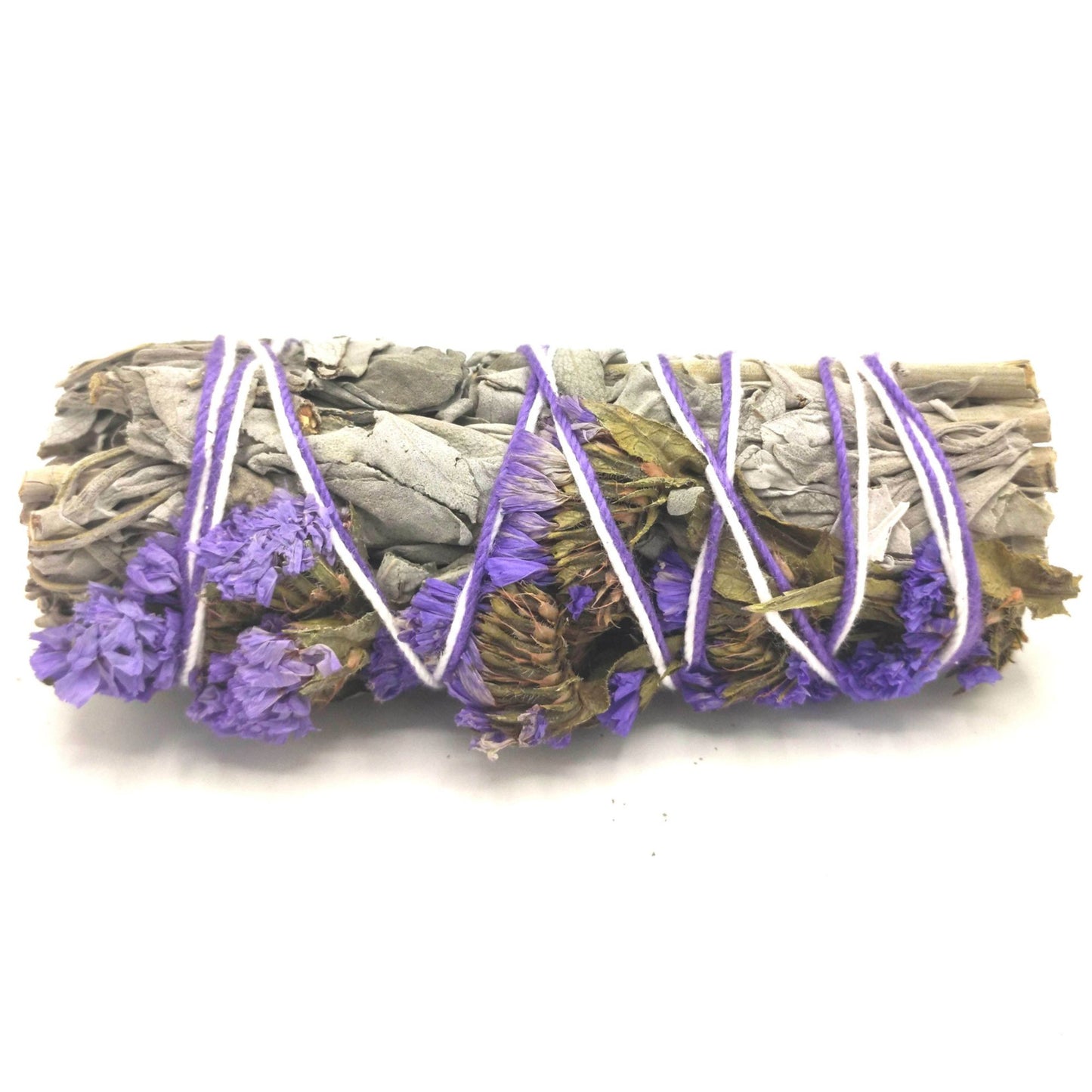 Bâtonnets de sauge violette 10 cm