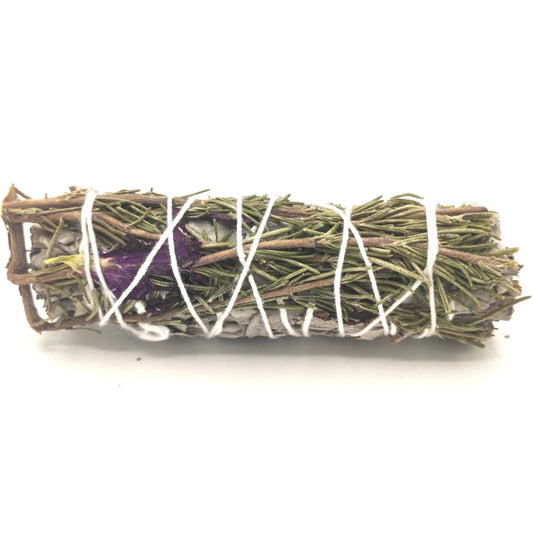 Bâtonnets de purification spirituelle 10 cm