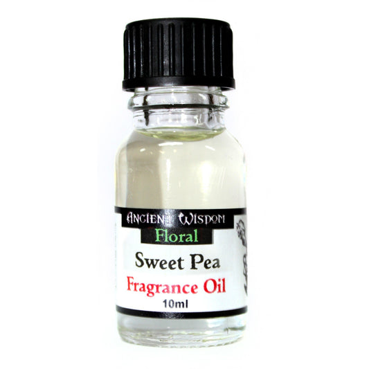 Duftöle 10 ml – Duftwicke