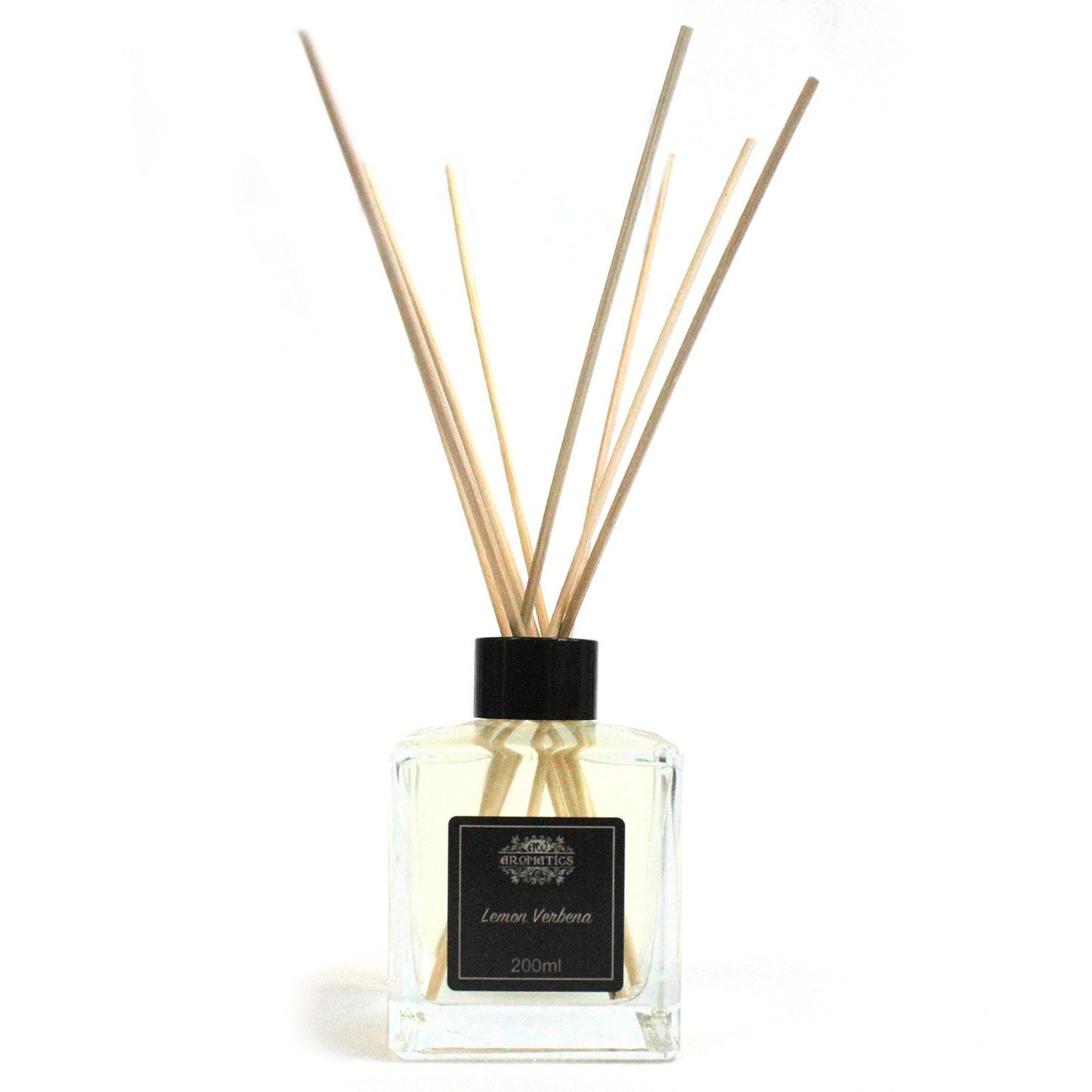 Diffuseur de parfum aux huiles essentielles - Verveine citronnée