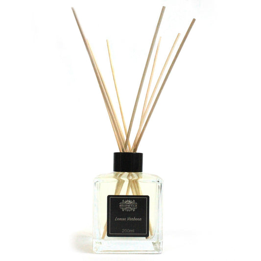 Diffuseur de parfum aux huiles essentielles - Verveine citronnée