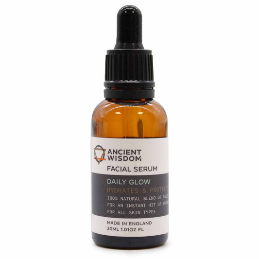 Sérum Visage Éclat Quotidien