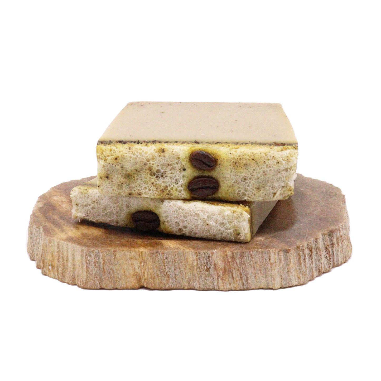 Savon en barre - Espresso