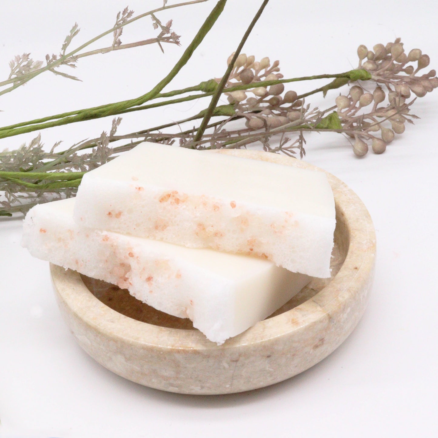 Barre de savon - Cava del Himalaya