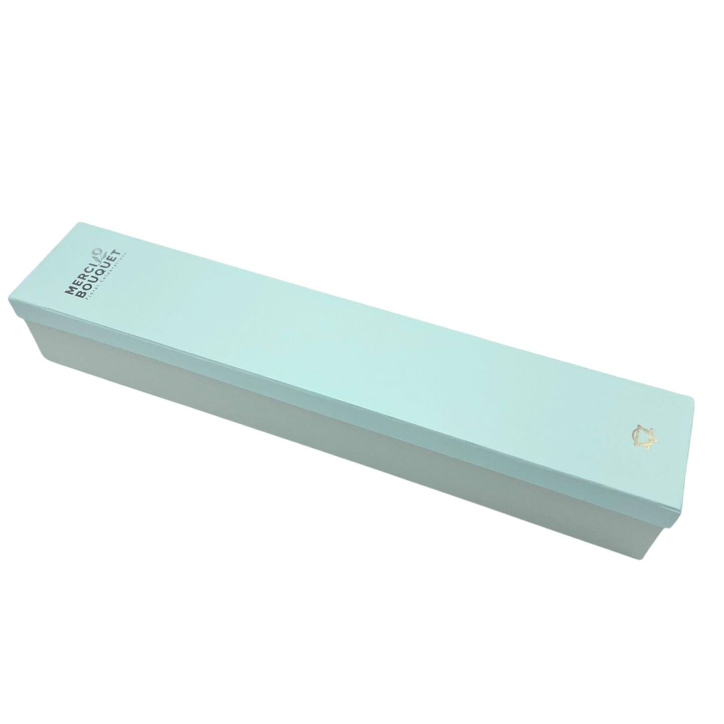 Coffret extra long - Bénédictions de mariage - Blanc et ivoire