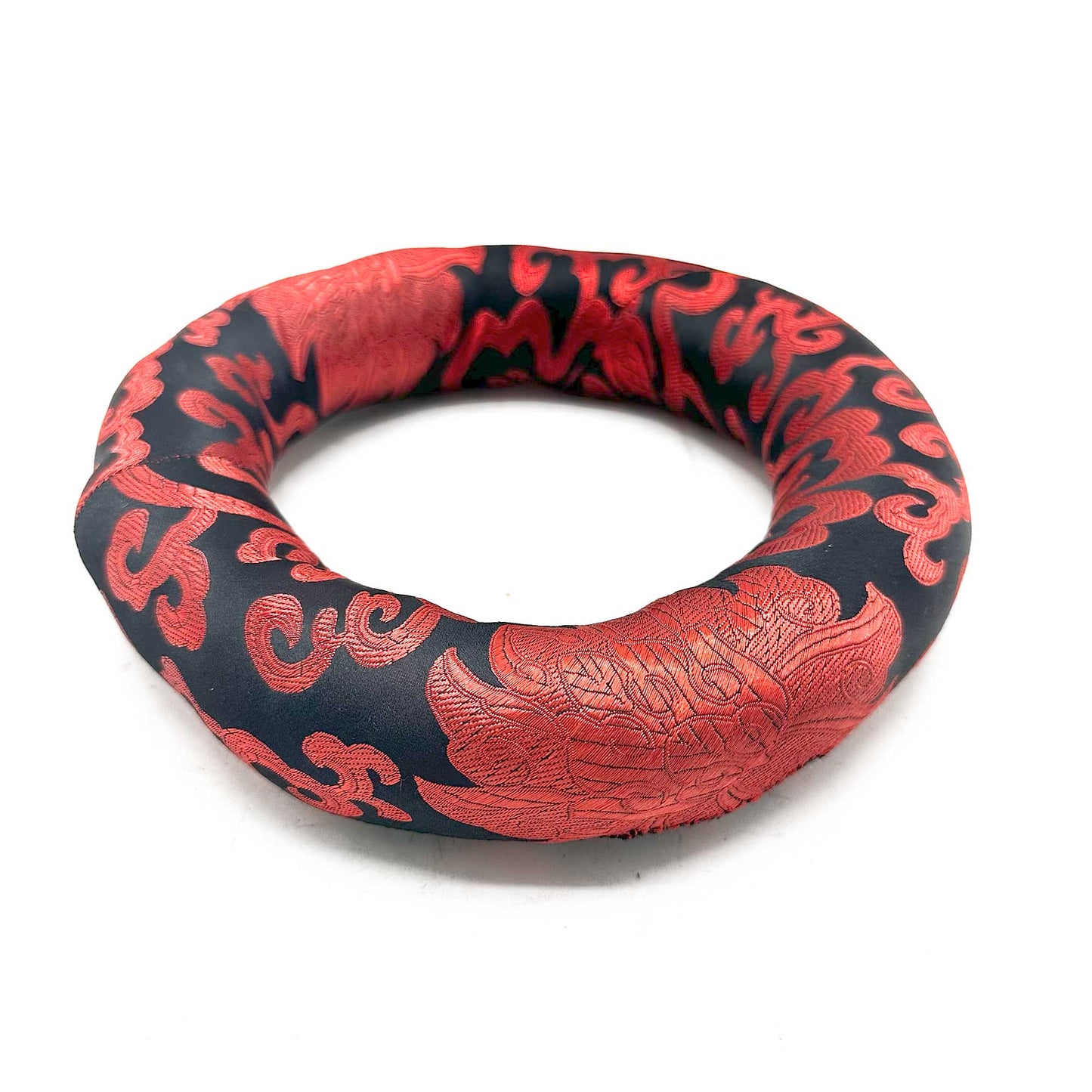 Coussin cerceau de 14 cm (pour bol chantant de 16 à 18 cm)