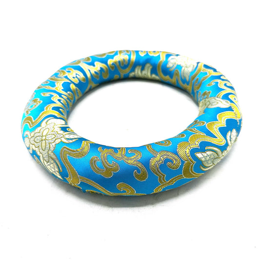 Coussin cerceau de 16 cm (pour bol chantant de 18 à 20 cm)
