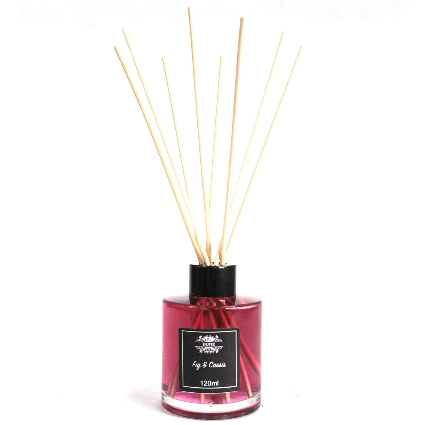 120 ml Aromadiffusor – Feige und Schwarze Johannisbeere