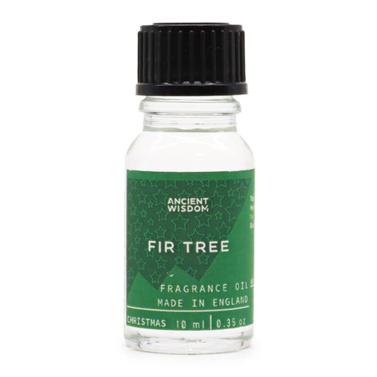Duftöl 10 ml - Tanne