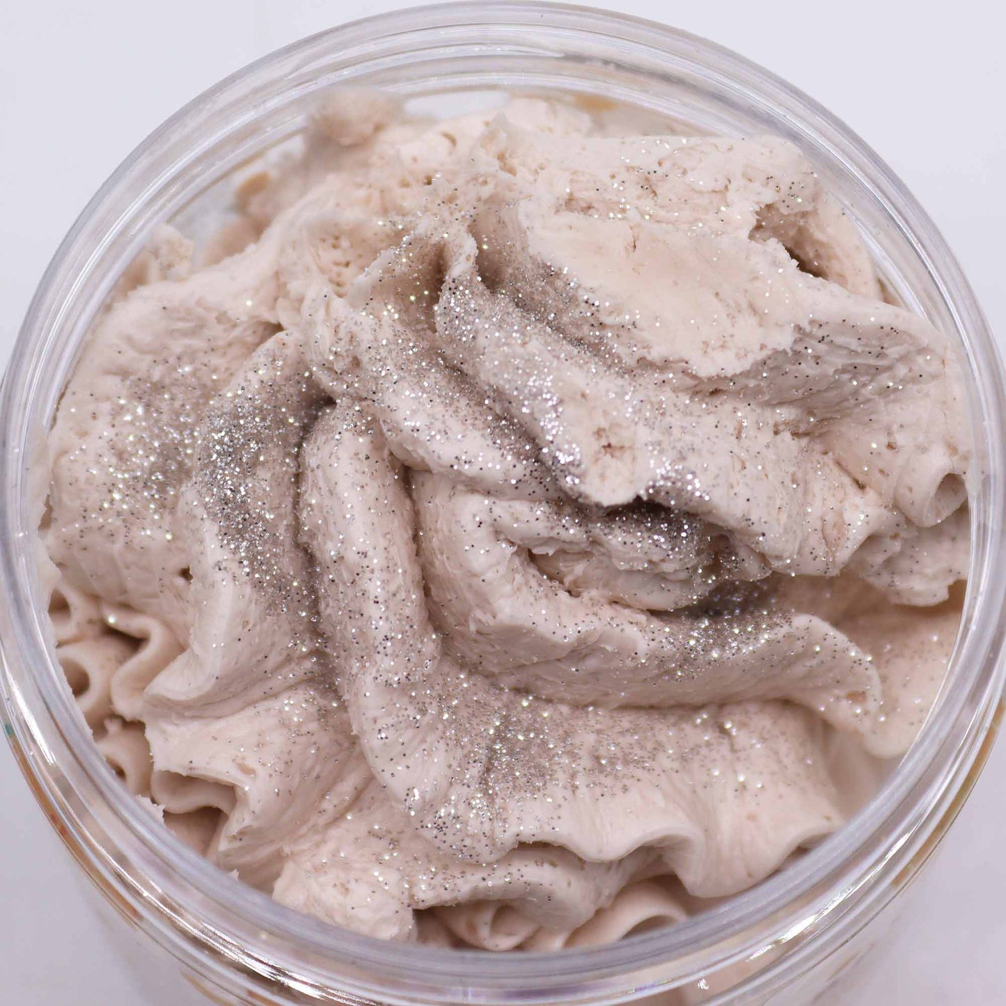 Warme Lebkuchen-Schlagsahneseife 120g