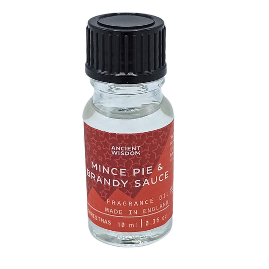 Duftöl 10 ml – Fleischpastete und Brandysauce