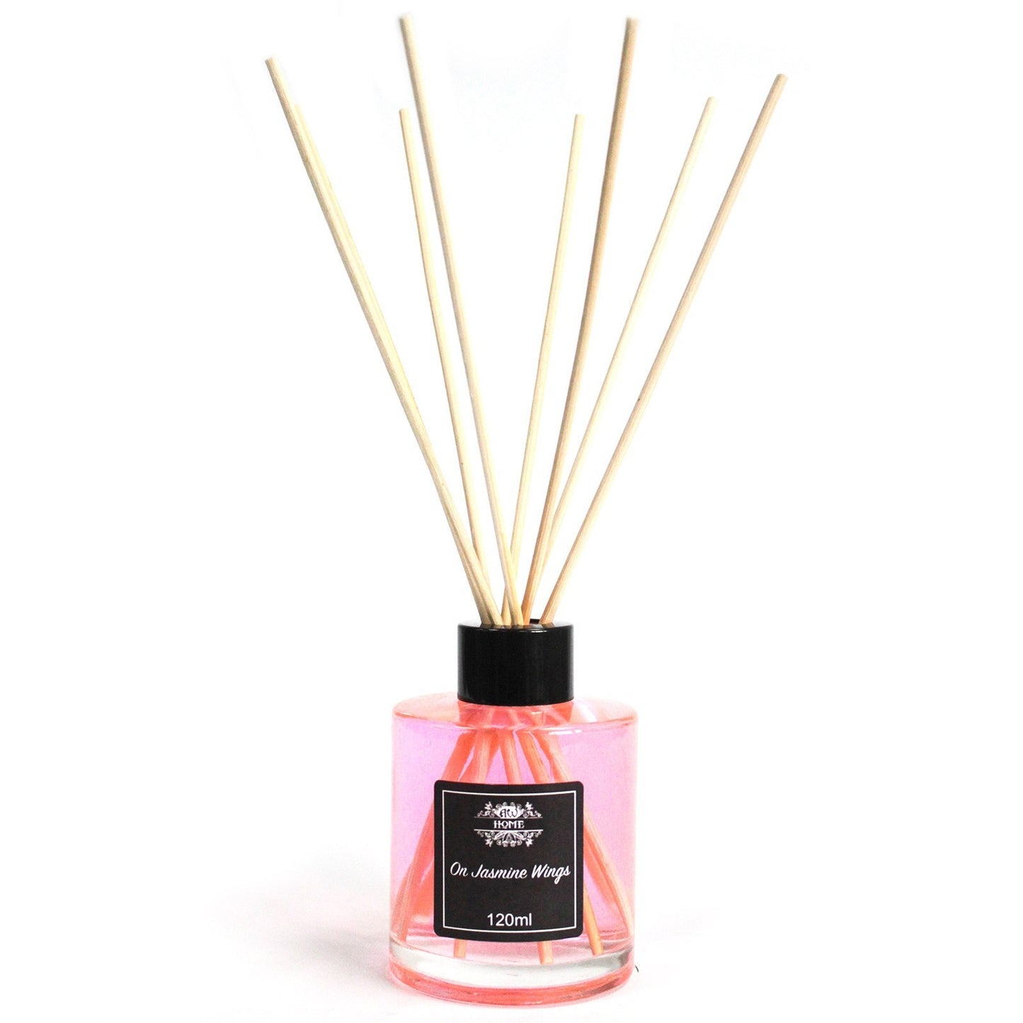 Diffuseur aromatique 120 ml - jasmin