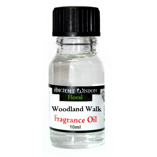 Duftöle 10 ml – Blumenwald