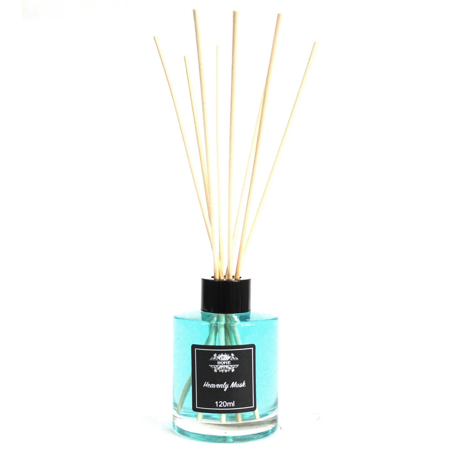 Aromadiffusor 120 ml – himmlischer Moschus