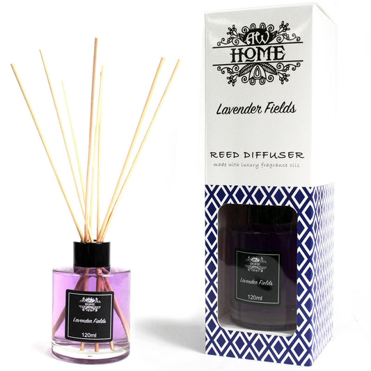Aromadiffusor 120 ml - Lavendel