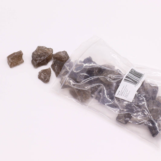 Cristaux bruts (500 g) - Célestite