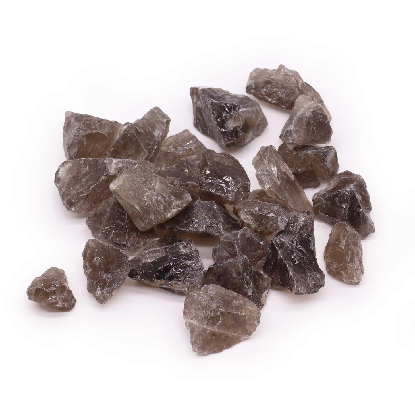 Cristaux bruts (500 g) - Célestite
