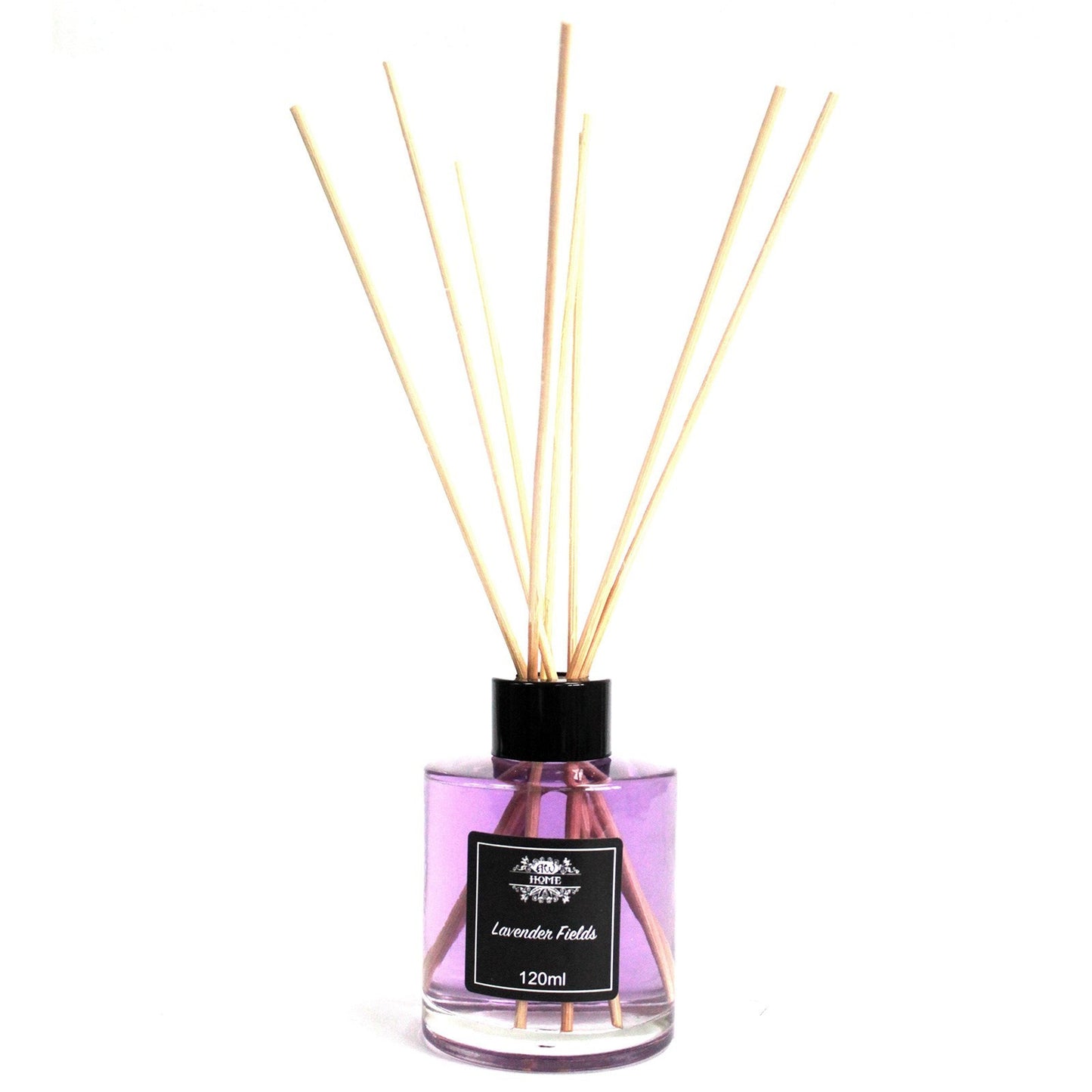 Aromadiffusor 120 ml - Lavendel