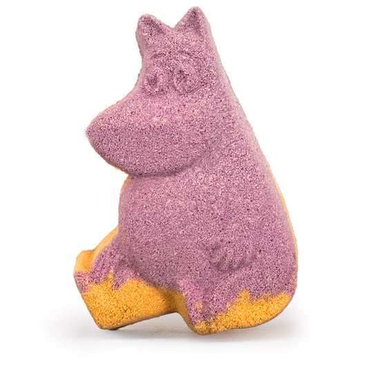 Bombe de bain - Hippo 85g