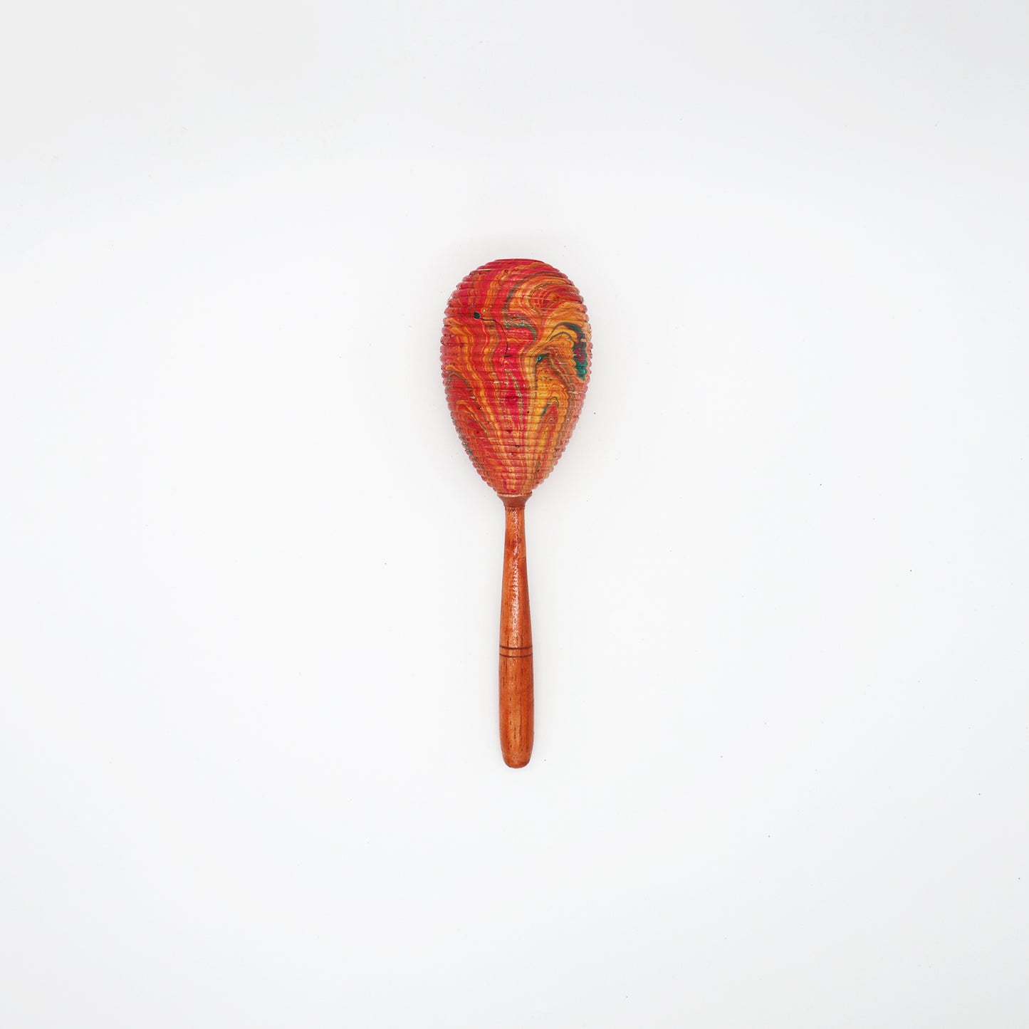 Hochet maracas - Simple