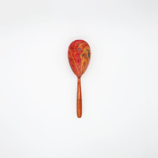 Hochet maracas - Simple