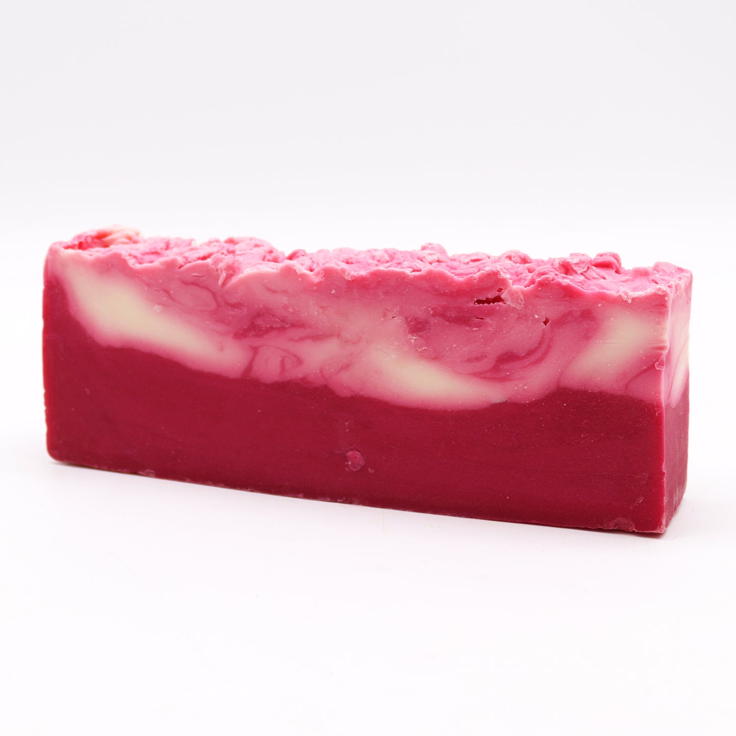 Barre de savon au karité
