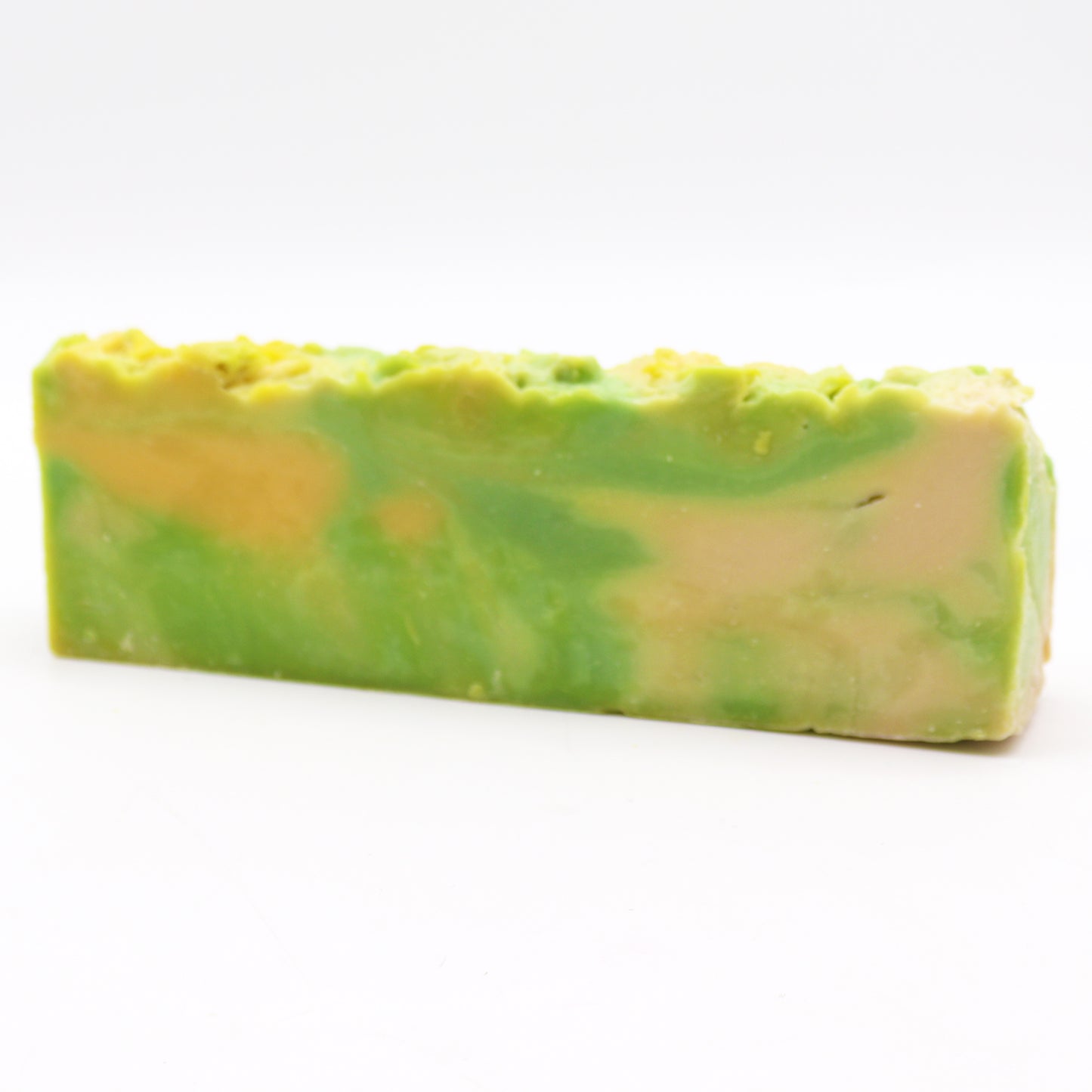 Barre de savon au noni