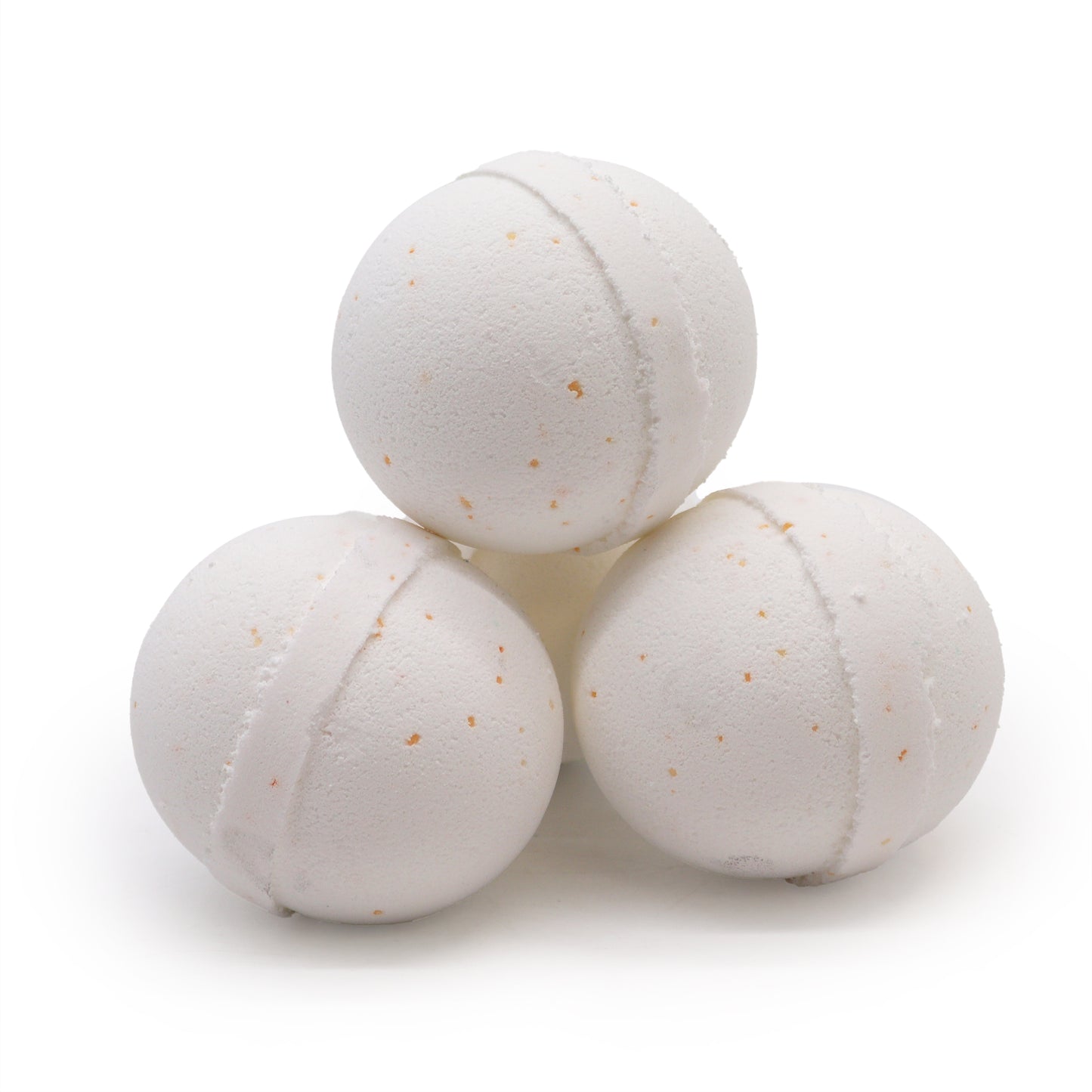 Bombe de bain aromathérapie - Détoxifiante