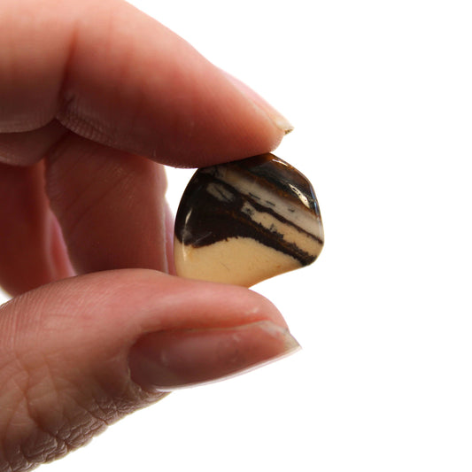 24 petites pierres africaines - Image Nguni