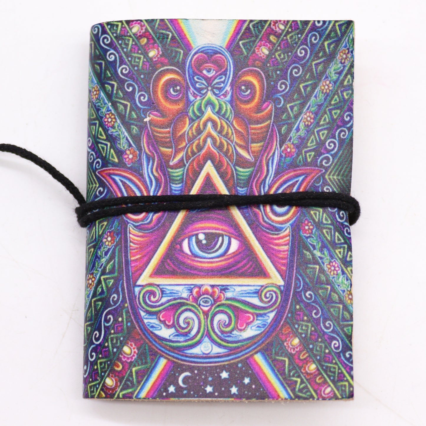 8 x Surtido de Cuadernos Esotéricos (paquete de exhibición)