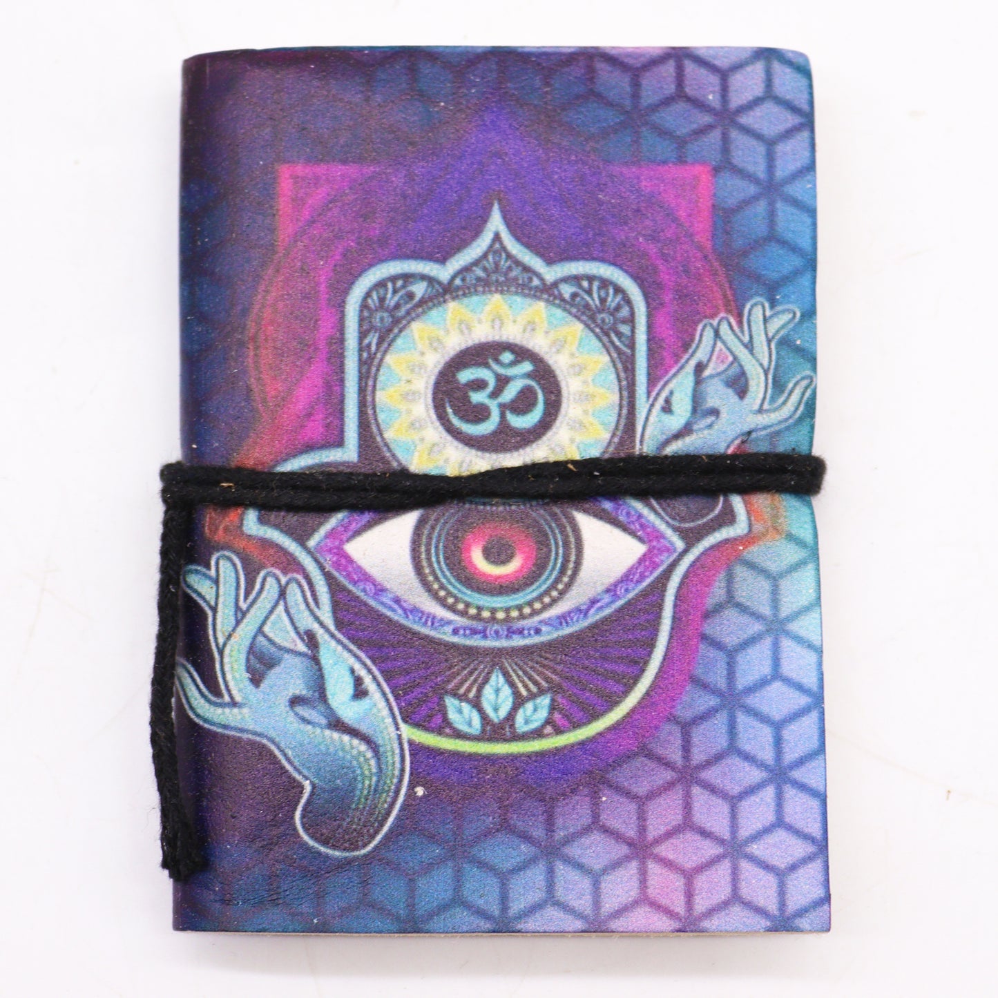 8 x Surtido de Cuadernos Esotéricos (paquete de exhibición)