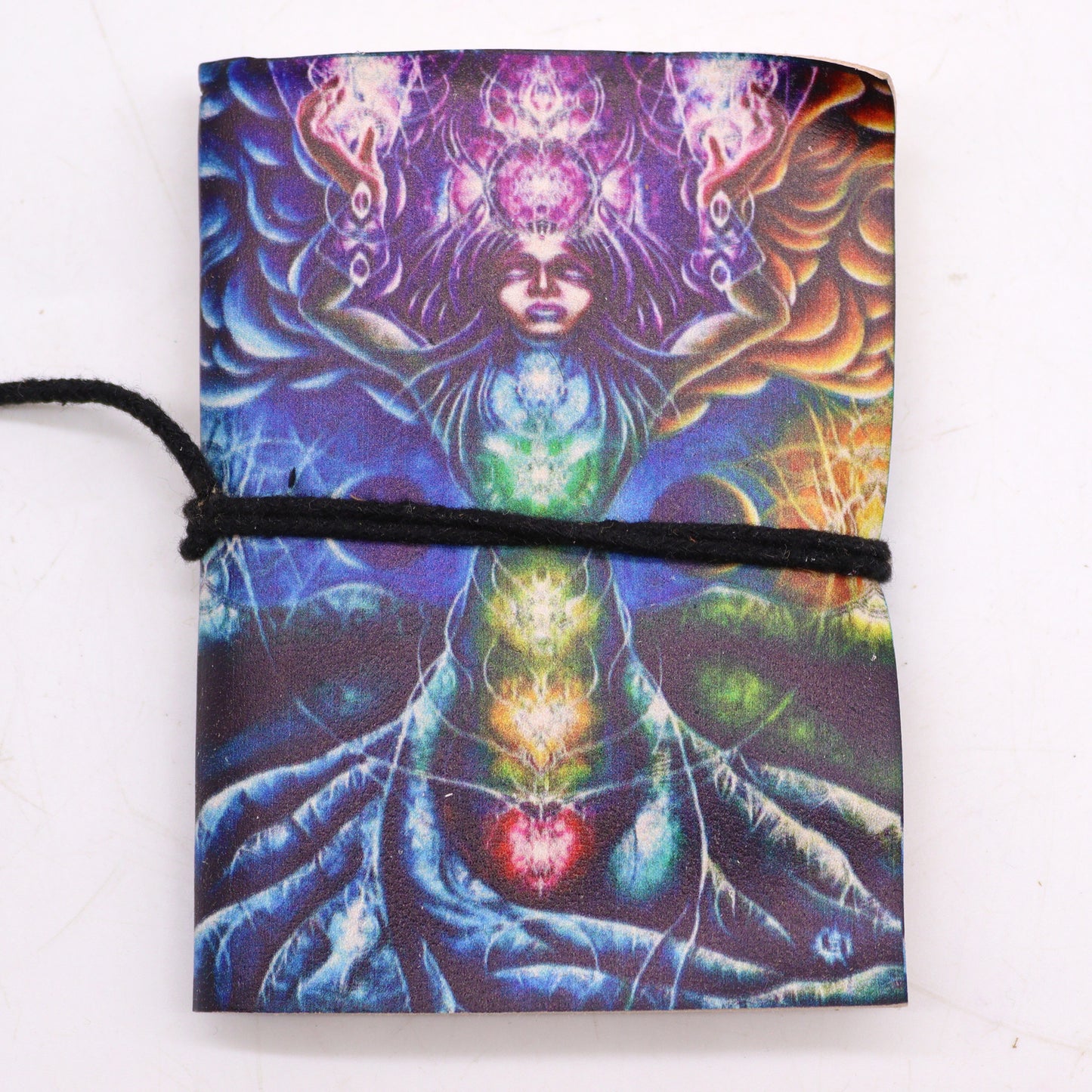 8 x Surtido de Cuadernos Esotéricos (paquete de exhibición)