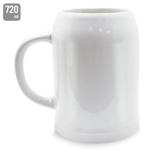 MUG BLANC À SUBLIMATION « ALLEMAGNE »