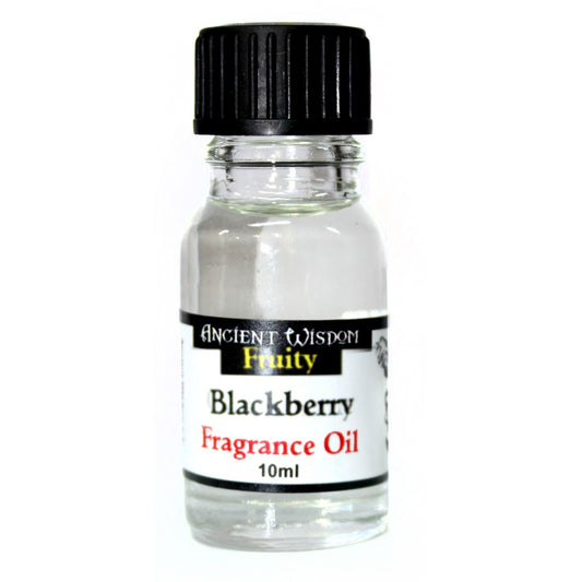 Duftöle 10 ml – Brombeere