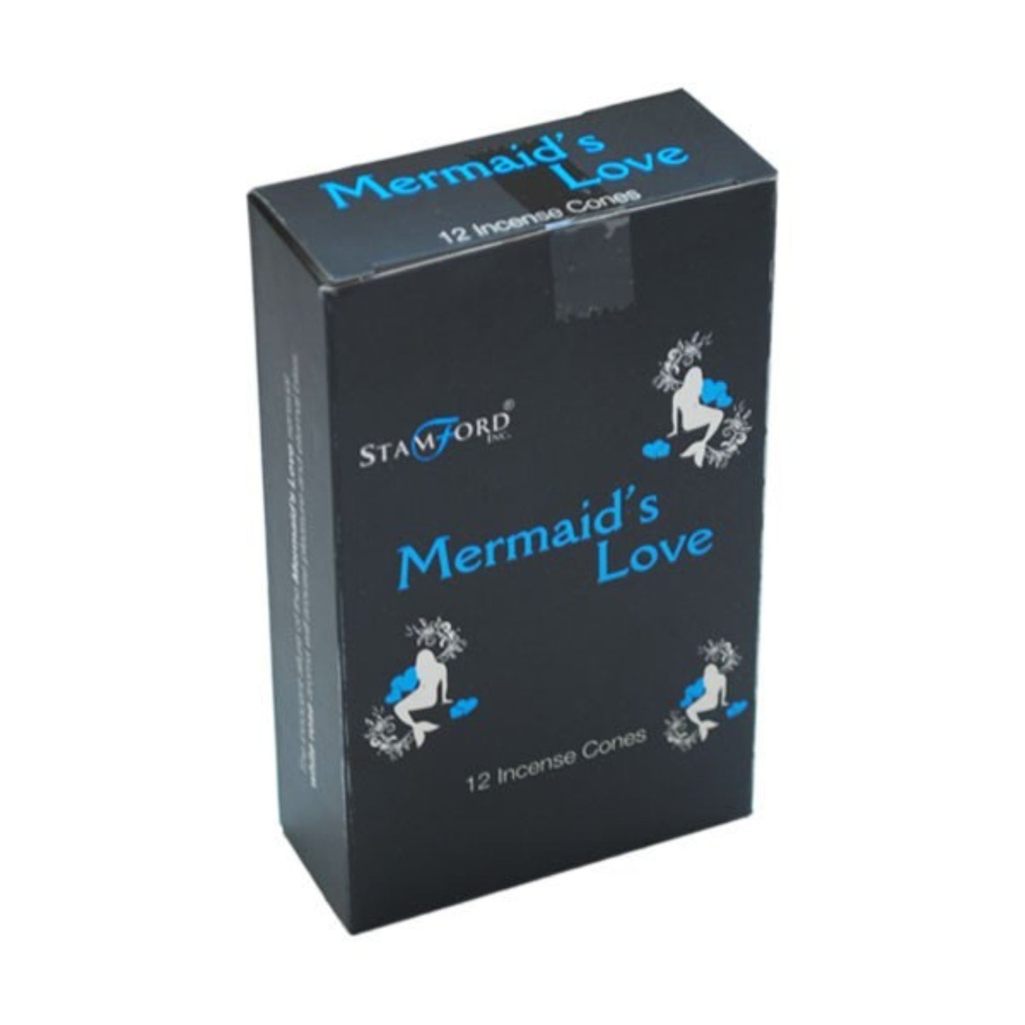 Cônes d'encens Mermaid Love