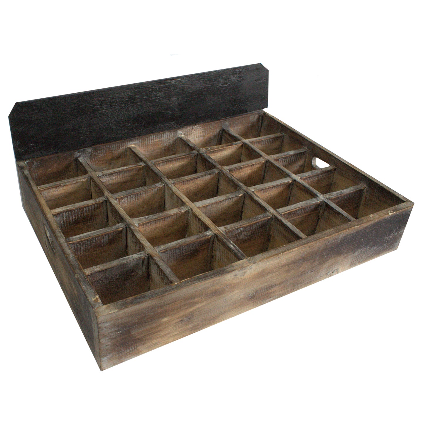 Display-Tray für 25 Schachteln