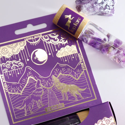 HH Tarot Roll On - Der Mond