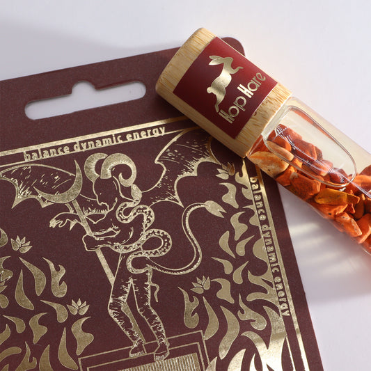 HH Tarot Roll On - Der Teufel
