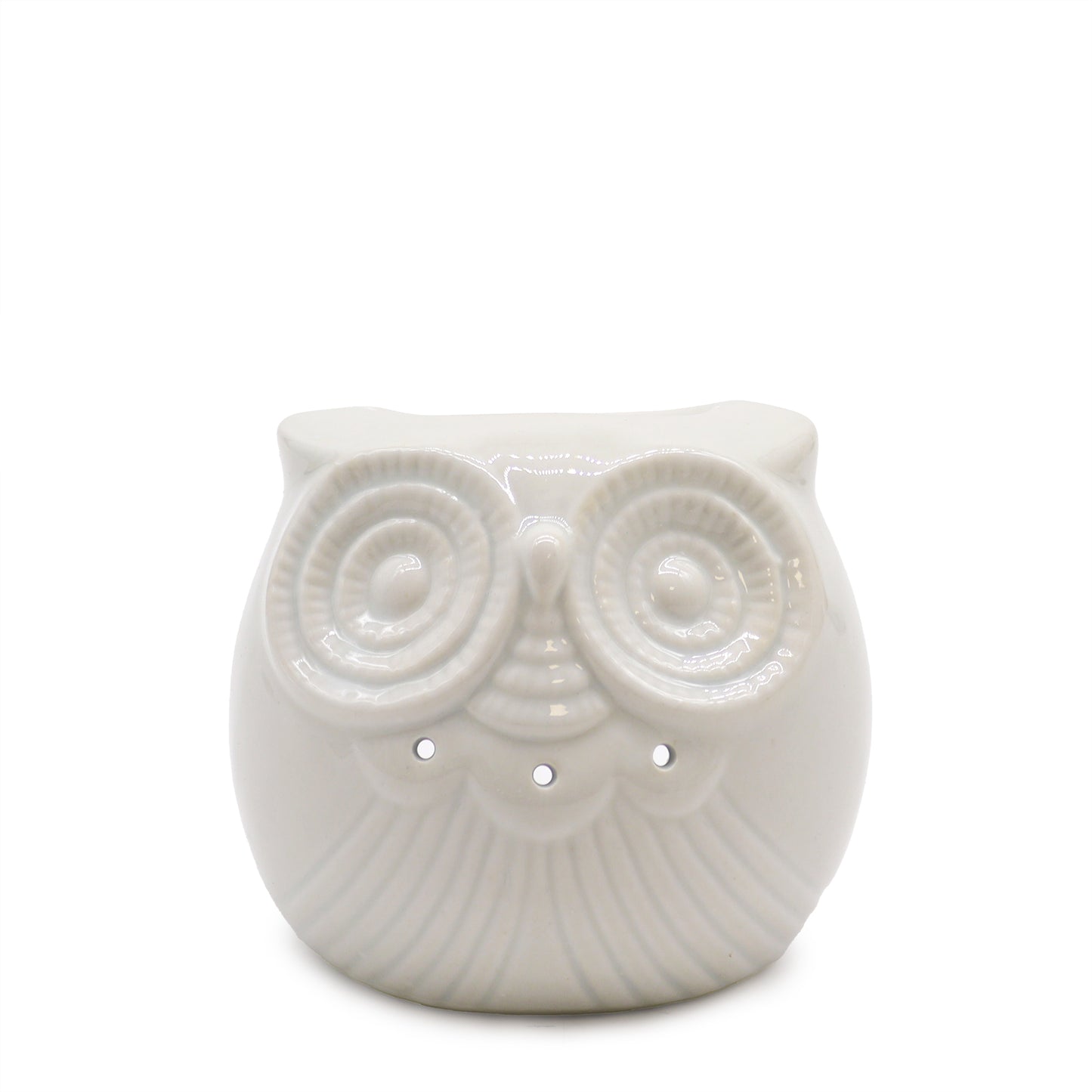 Brûleur à huile classique - Short Owl