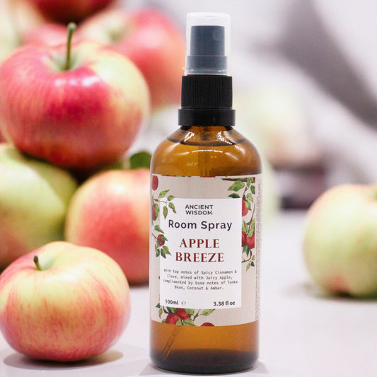 Frisches Raumspray - Apfelbrise 100 ml