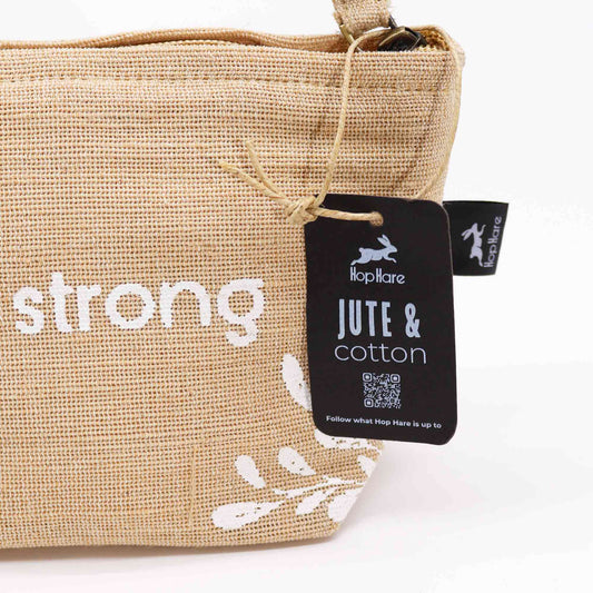 Trousse de toilette Hop Hare - Je suis fort