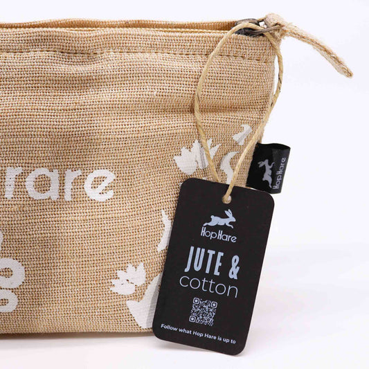 Trousse de toilette Hop Hare - Je suis spécial